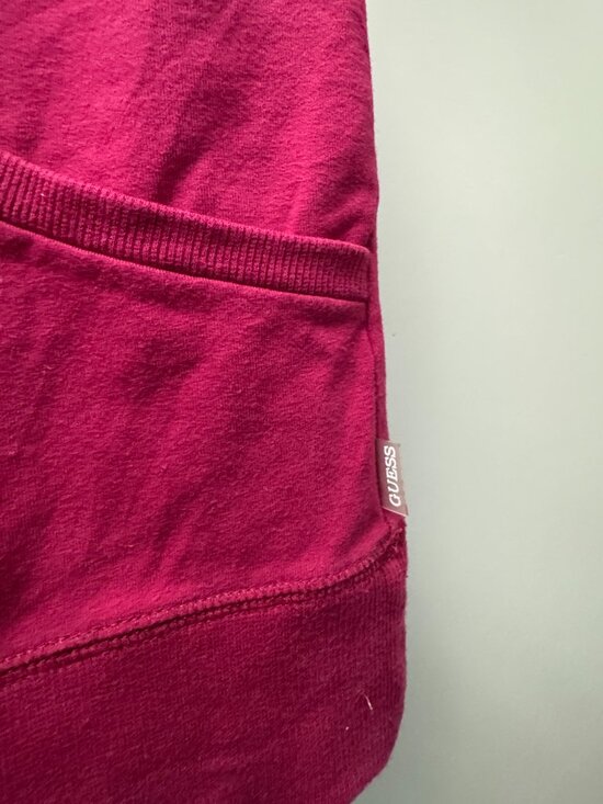 GUESS JEANS Halter Top - Picture 6 of 9